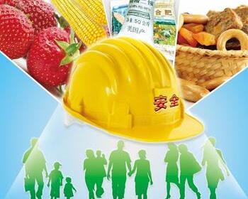 2008國務院關(guān)于進一步加強食品安全工作的決定